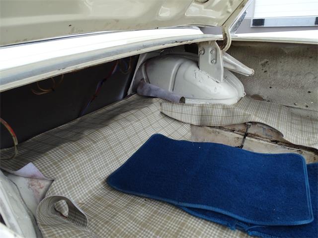 1958 Ford 300 (CC-1373793) for sale in O'Fallon, Illinois