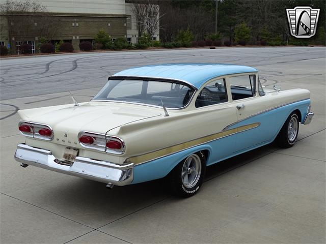 1958 Ford 300 (CC-1373793) for sale in O'Fallon, Illinois