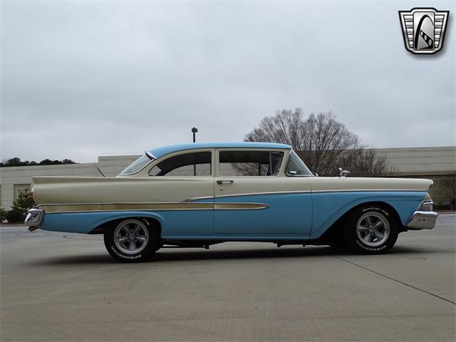 1958 Ford 300 (CC-1373793) for sale in O'Fallon, Illinois