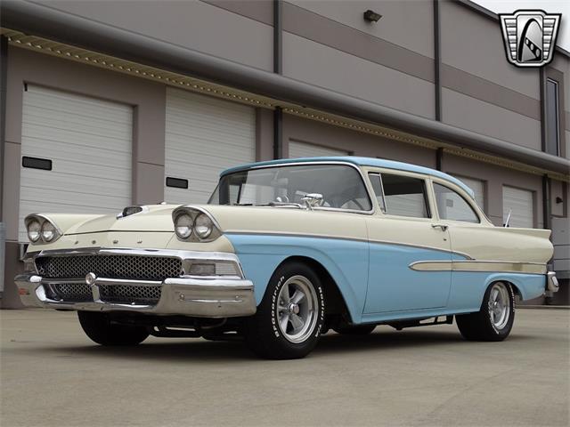 1958 Ford 300 (CC-1373793) for sale in O'Fallon, Illinois