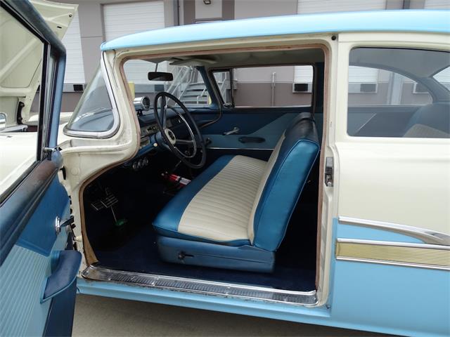 1958 Ford 300 (CC-1373793) for sale in O'Fallon, Illinois