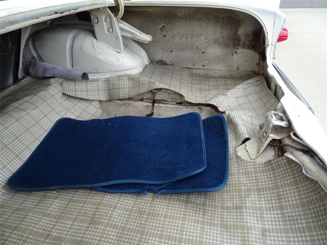 1958 Ford 300 (CC-1373793) for sale in O'Fallon, Illinois