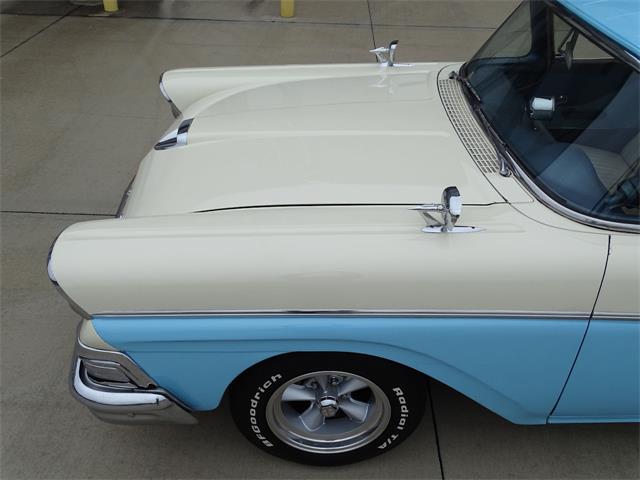 1958 Ford 300 (CC-1373793) for sale in O'Fallon, Illinois