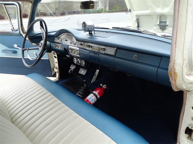 1958 Ford 300 (CC-1373793) for sale in O'Fallon, Illinois