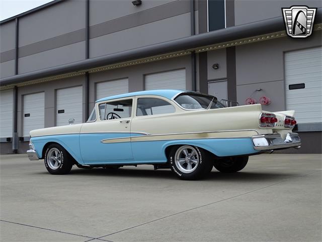 1958 Ford 300 (CC-1373793) for sale in O'Fallon, Illinois