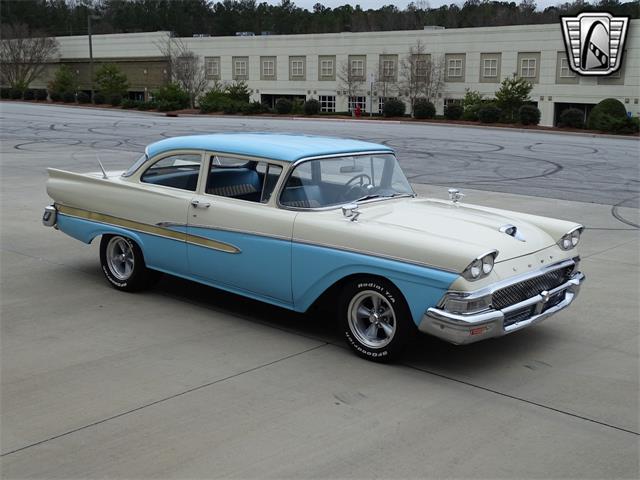 1958 Ford 300 (CC-1373793) for sale in O'Fallon, Illinois