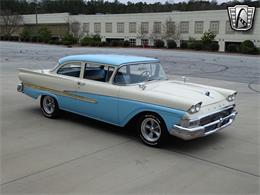 1958 Ford 300 (CC-1373793) for sale in O'Fallon, Illinois