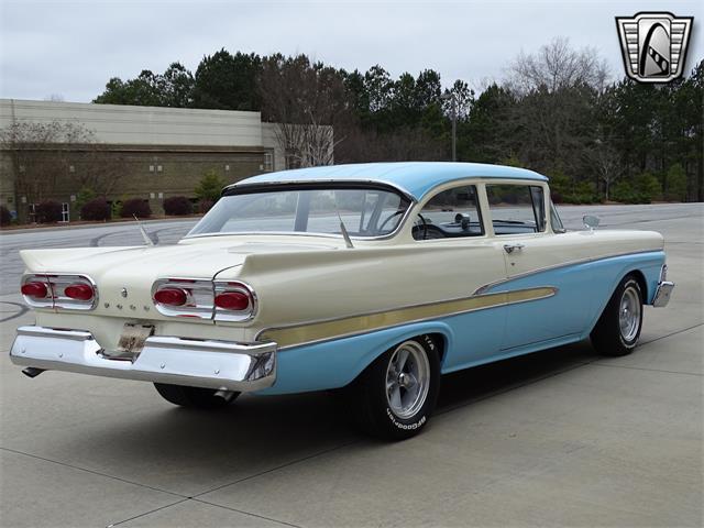 1958 Ford 300 (CC-1373793) for sale in O'Fallon, Illinois