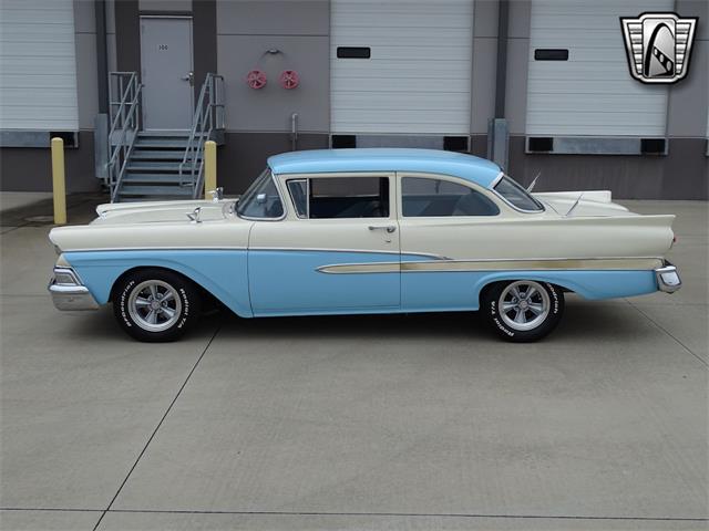 1958 Ford 300 (CC-1373793) for sale in O'Fallon, Illinois