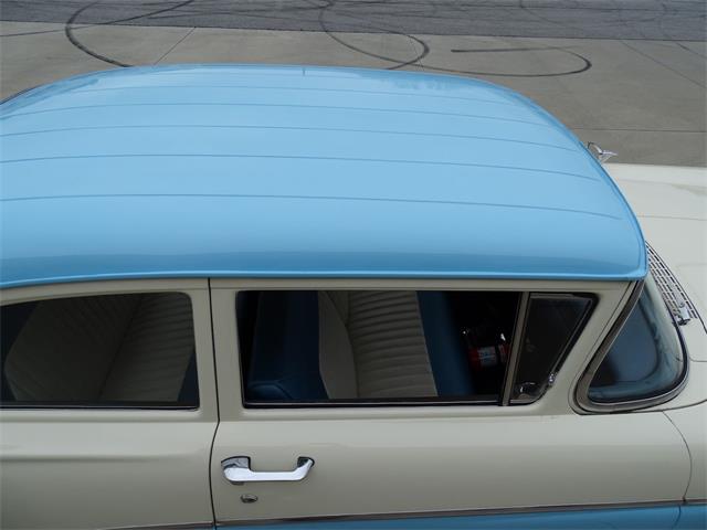 1958 Ford 300 (CC-1373793) for sale in O'Fallon, Illinois