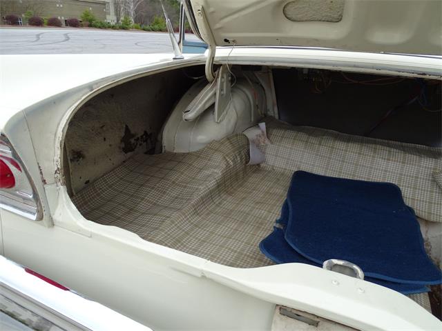 1958 Ford 300 (CC-1373793) for sale in O'Fallon, Illinois