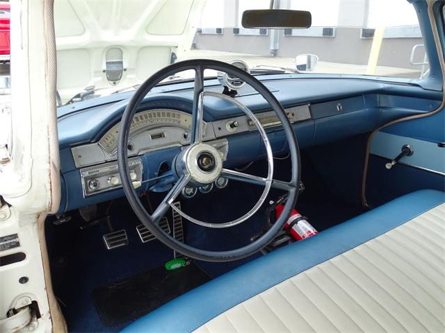 1958 Ford 300 (CC-1373793) for sale in O'Fallon, Illinois