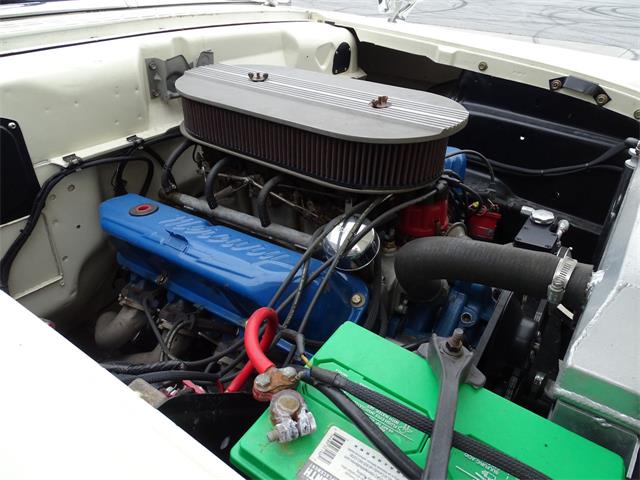 1958 Ford 300 (CC-1373793) for sale in O'Fallon, Illinois