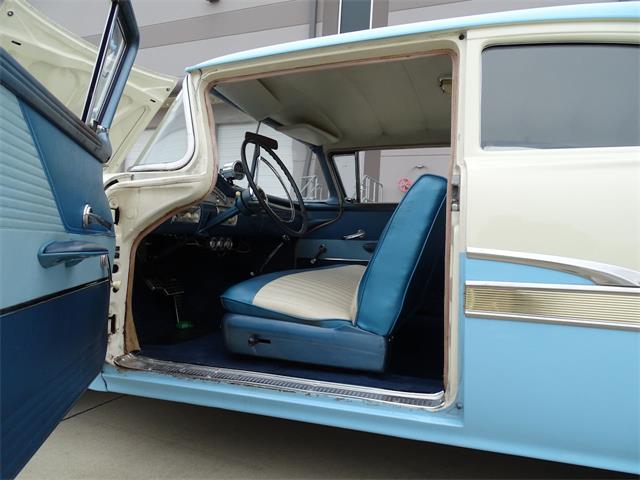 1958 Ford 300 (CC-1373793) for sale in O'Fallon, Illinois
