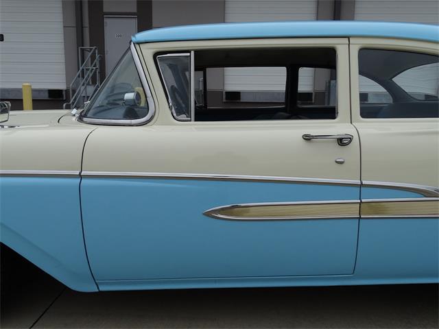 1958 Ford 300 (CC-1373793) for sale in O'Fallon, Illinois