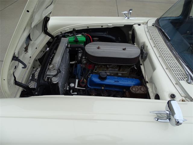 1958 Ford 300 (CC-1373793) for sale in O'Fallon, Illinois