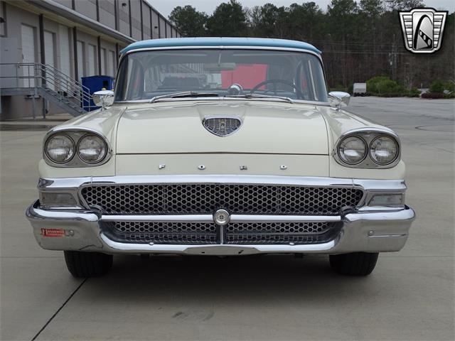 1958 Ford 300 (CC-1373793) for sale in O'Fallon, Illinois
