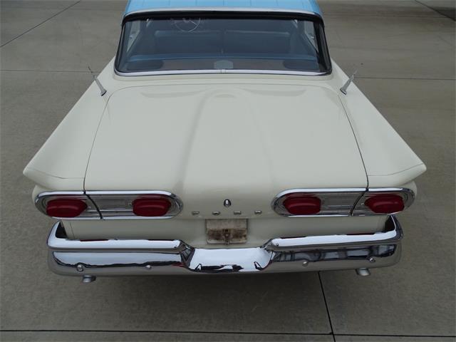 1958 Ford 300 (CC-1373793) for sale in O'Fallon, Illinois
