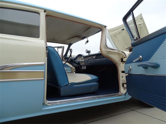 1958 Ford 300 (CC-1373793) for sale in O'Fallon, Illinois