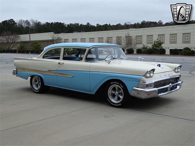 1958 Ford 300 (CC-1373793) for sale in O'Fallon, Illinois