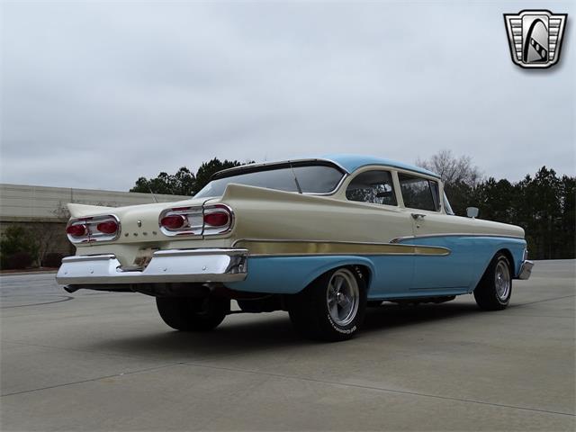 1958 Ford 300 (CC-1373793) for sale in O'Fallon, Illinois