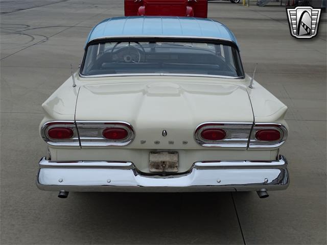 1958 Ford 300 (CC-1373793) for sale in O'Fallon, Illinois