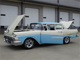 1958 Ford 300 (CC-1373793) for sale in O'Fallon, Illinois