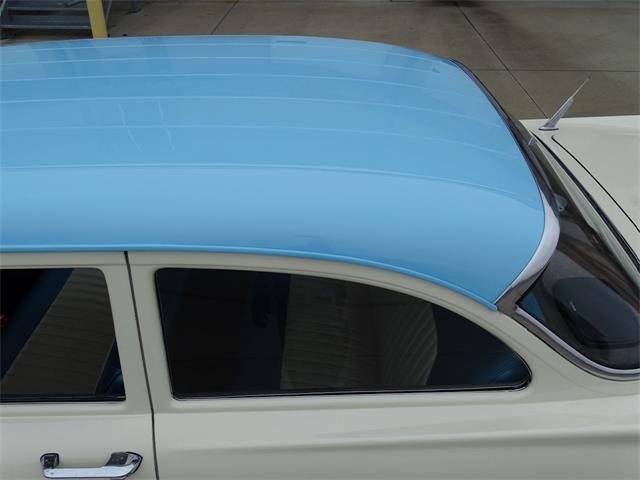 1958 Ford 300 (CC-1373793) for sale in O'Fallon, Illinois