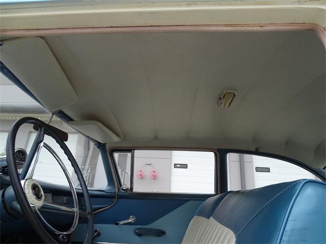1958 Ford 300 (CC-1373793) for sale in O'Fallon, Illinois