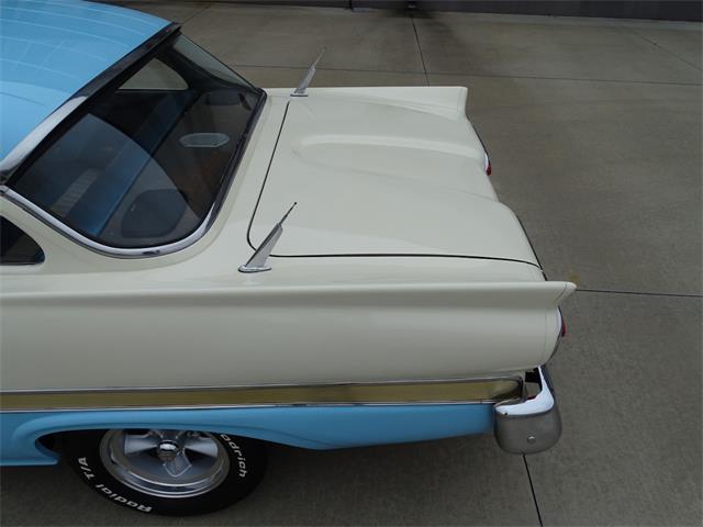 1958 Ford 300 (CC-1373793) for sale in O'Fallon, Illinois