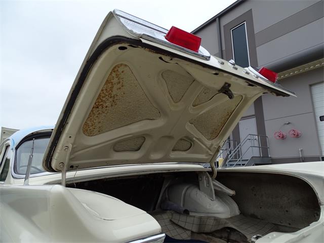 1958 Ford 300 (CC-1373793) for sale in O'Fallon, Illinois