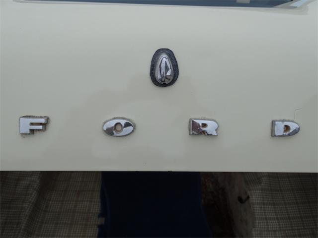 1958 Ford 300 (CC-1373793) for sale in O'Fallon, Illinois