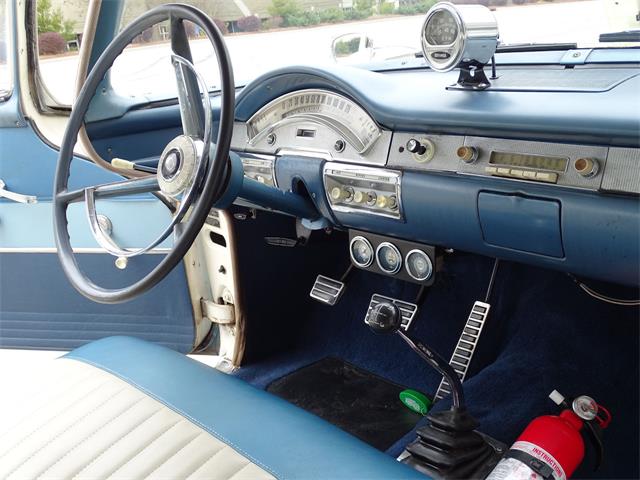 1958 Ford 300 (CC-1373793) for sale in O'Fallon, Illinois
