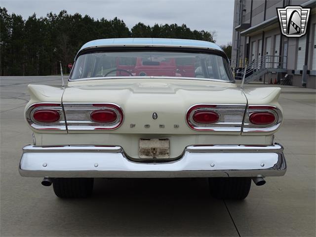 1958 Ford 300 (CC-1373793) for sale in O'Fallon, Illinois