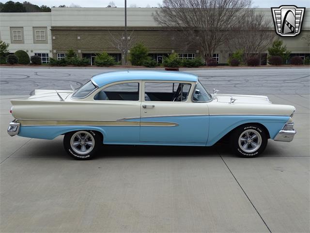 1958 Ford 300 (CC-1373793) for sale in O'Fallon, Illinois