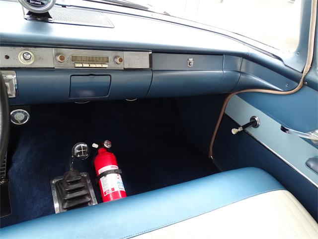 1958 Ford 300 (CC-1373793) for sale in O'Fallon, Illinois