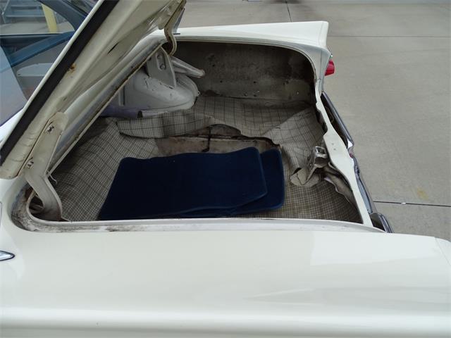 1958 Ford 300 (CC-1373793) for sale in O'Fallon, Illinois