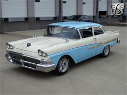 1958 Ford 300 (CC-1373793) for sale in O'Fallon, Illinois