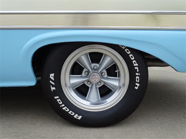 1958 Ford 300 (CC-1373793) for sale in O'Fallon, Illinois