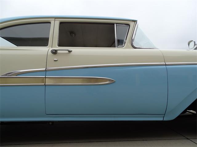 1958 Ford 300 (CC-1373793) for sale in O'Fallon, Illinois