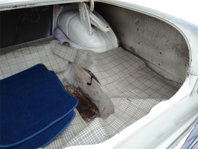 1958 Ford 300 (CC-1373793) for sale in O'Fallon, Illinois