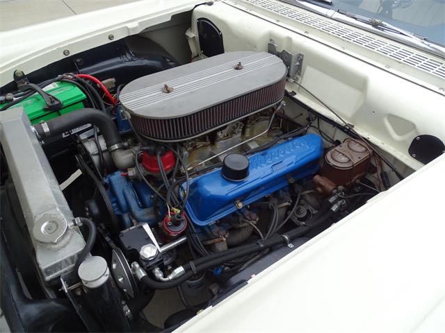 1958 Ford 300 (CC-1373793) for sale in O'Fallon, Illinois