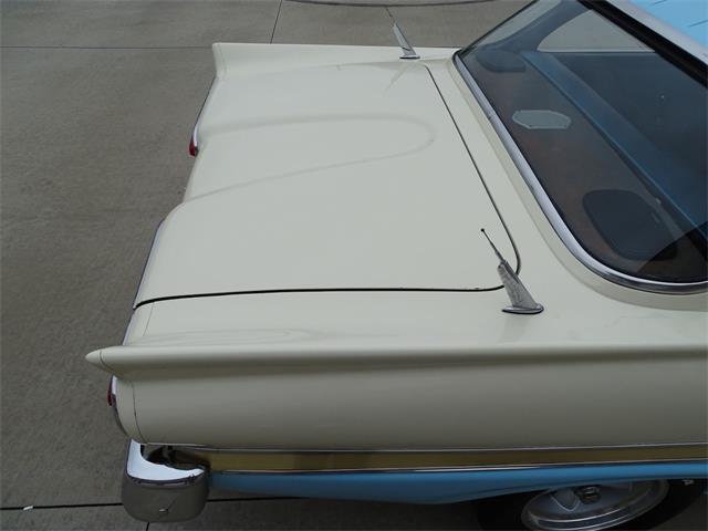 1958 Ford 300 (CC-1373793) for sale in O'Fallon, Illinois