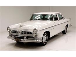 1955 Chrysler Windsor (CC-1373794) for sale in Morgantown, Pennsylvania