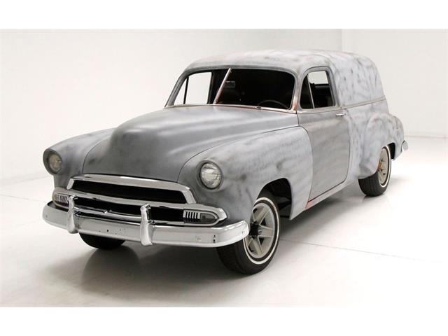 1951 Chevrolet Sedan (CC-1373799) for sale in Morgantown, Pennsylvania