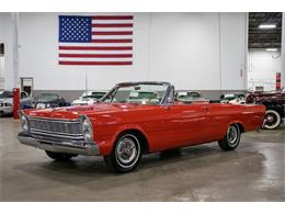 1965 Ford Galaxie (CC-1373800) for sale in Kentwood, Michigan