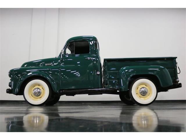1953 Dodge B Series (CC-1373802) for sale in Ft Worth, Texas