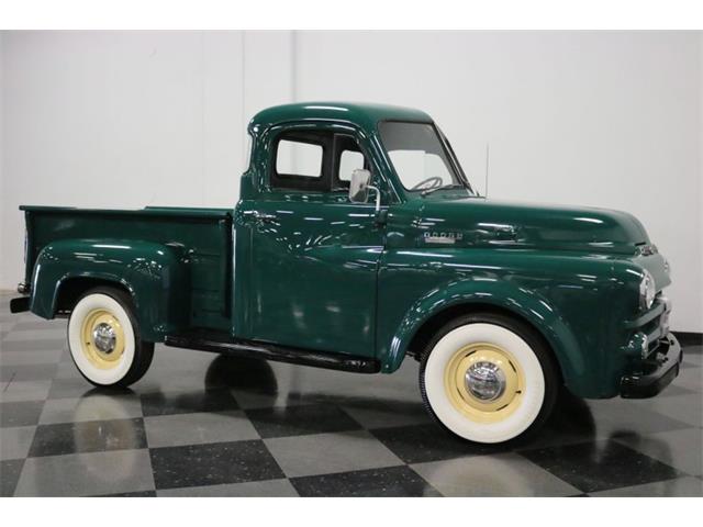 1953 Dodge B Series (CC-1373802) for sale in Ft Worth, Texas