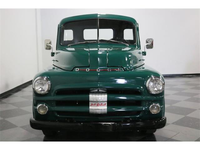 1953 Dodge B Series (CC-1373802) for sale in Ft Worth, Texas