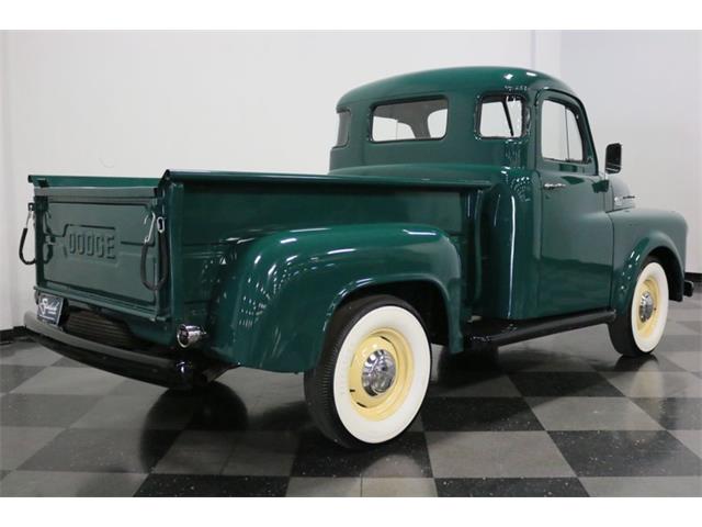1953 Dodge B Series (CC-1373802) for sale in Ft Worth, Texas